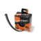 Silk za trimer 3.0mm x 50m – okrugla nit VillyTec, Silent Shadow - 1