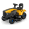 Akumulatorska traktor kosačica Stiga Tornado 398 E - 3