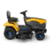 Akumulatorska traktor kosačica Stiga Tornado 398 E - 4