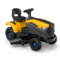 Akumulatorska traktor kosačica Stiga Tornado 398 E - 1