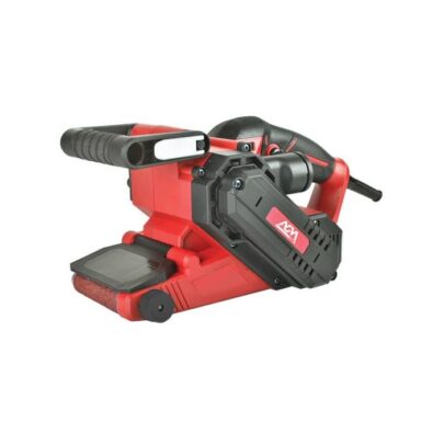 Električna tračna brusilica AGM BS 710 - 1