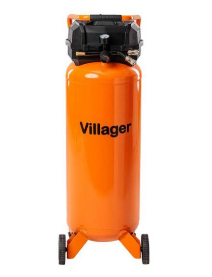 VILLAGER VAT 50 L Pylon Kompresor 086721 - 1