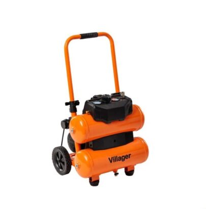 Kompresor Villager VAT DB 17 L - 3
