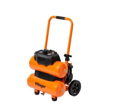 Kompresor Villager VAT DB 17 L - 2