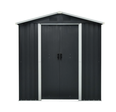 Montažna metalna ostava 2.5m2 - 2