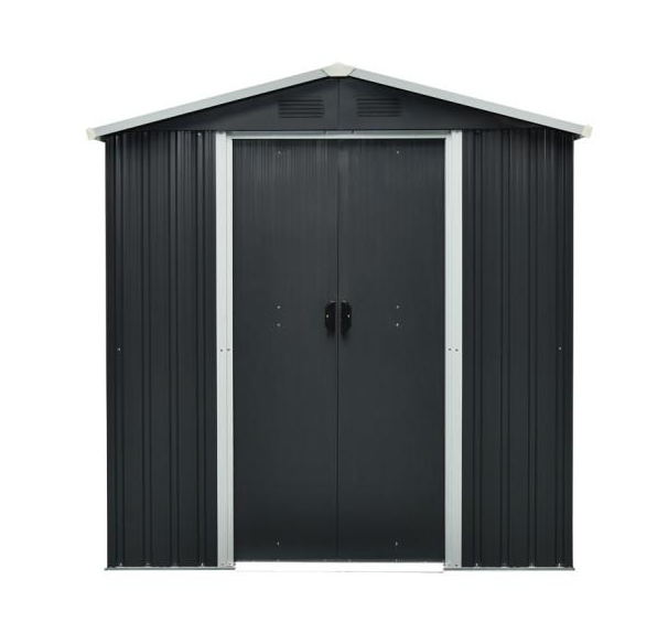GREEN BAY Montažna metalna ostava 2.5m2 086915 - 2