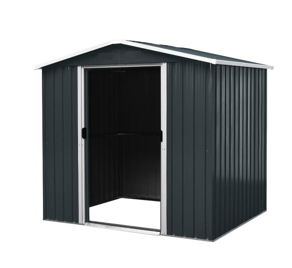 GREEN BAY Montažna metalna ostava 2.5m2 086915 - 4