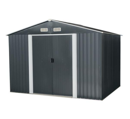 GREEN BAY Montažna metalna ostava 7m2 086917 - 1