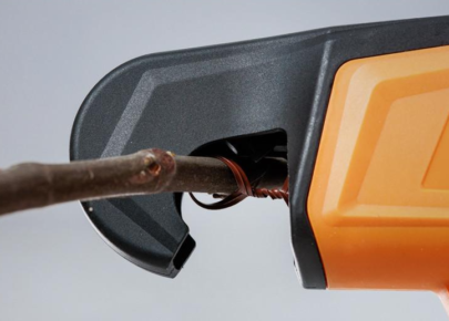 FUSE akumulatorski brushless alat za vezivanje biljaka Villager VTM 25 – 1BSC - 3