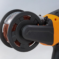 FUSE akumulatorski brushless alat za vezivanje biljaka Villager VTM 25 – 1BSC - 2