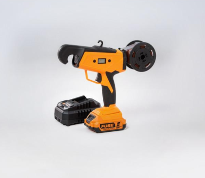 FUSE akumulatorski brushless alat za vezivanje biljaka Villager VTM 25 – 1BSC - 1