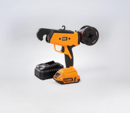 VILLAGER Fuse VTM 25 1BSC akumulatorski brushless alat za vezivanje biljaka 085975 - 1