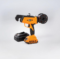 FUSE akumulatorski brushless alat za vezivanje biljaka Villager VTM 25 – 1BSC - 1
