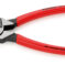 Kombinovana klešta velike snage „Lineman’s Pliers“  09 01 240 - 3