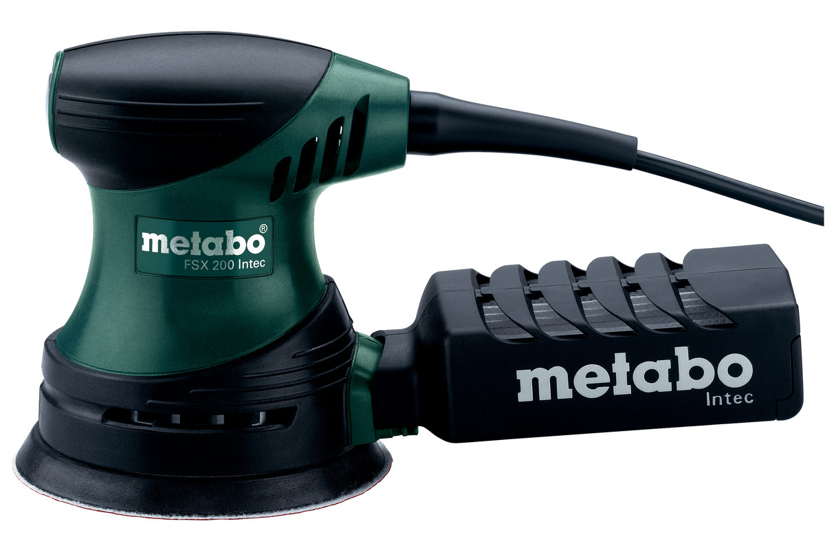 METABO FSX 200 Intec Rotaciona brusilica/šlajferica 609225500 - 2