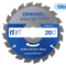 DREMEL® Blueprint univerzalni list testere - 1