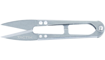 TACTIX Makazice mikro - 1