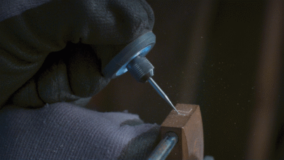 DREMEL® Sečivo za graviranje 0,8 mm - 2