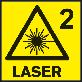 Kombinovani laser GCL 25 Professional - 10