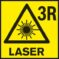 Rotacioni laser GRL 300 HVG Professional - 11