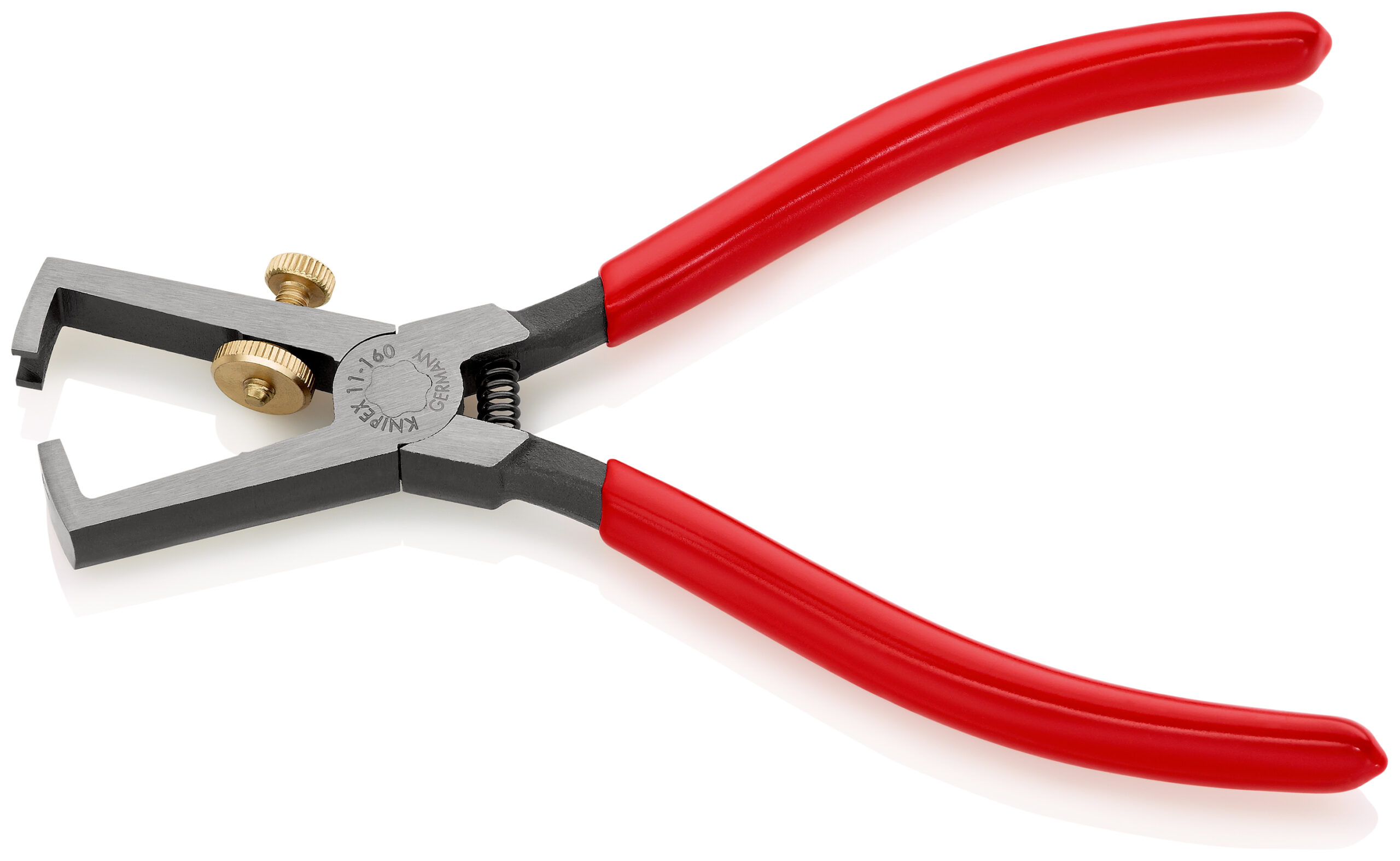 KNIPEX Klešta za skidanje izolacije 160mm 11 01 160 - 2