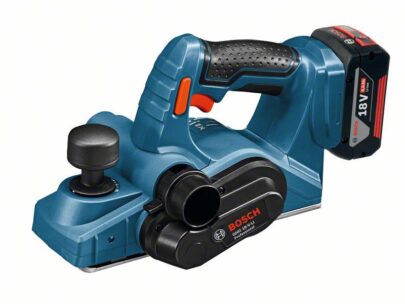 Akumulatorsko rende GHO 18V-LI Professional - 1