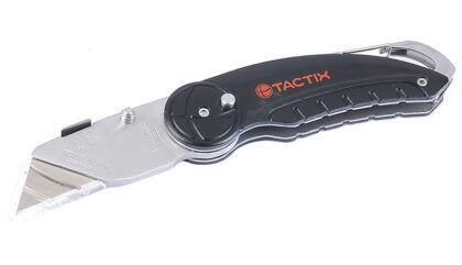 TACTIX Skalpel trapezni preklopni - 1