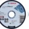 Standard for Metal A 60 T BF, 115×22,23×1,0mm - 1