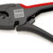KNIPEX automatska klešta za skidanje izolacije MultiStrip 12 42 195 - 4