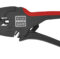 KNIPEX automatska klešta za skidanje izolacije MultiStrip 12 42 195 - 1