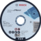 Standard for Metal A 60 T BF, 125×22,23×1,0mm - 1