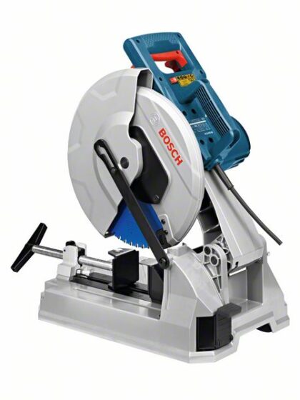 BOSCH GCD 12 JL Professional Testera za sečenje metala 0601B28000 - 1