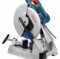 Testera za sečenje metala GCD 12 JL Professional - 1