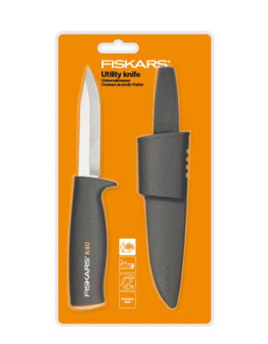 Fiskars Nož za višenamensku upotrebu 1001622 - 2