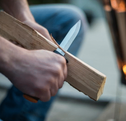 Fiskars Nož za višenamensku upotrebu 1001622 - 3