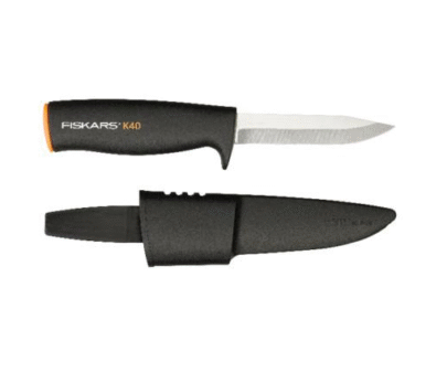 Fiskars Nož za višenamensku upotrebu 1001622 - 1