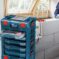 Sistem prihvata i-BOXX polica 3 komada Professional - 4