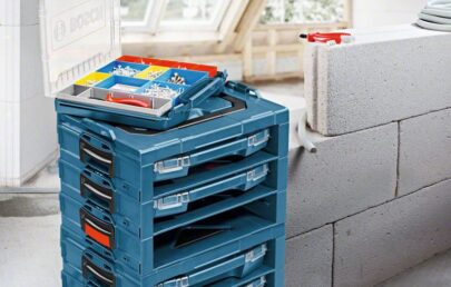 Sistem kofera i-BOXX 72 Bosch Professional - 2