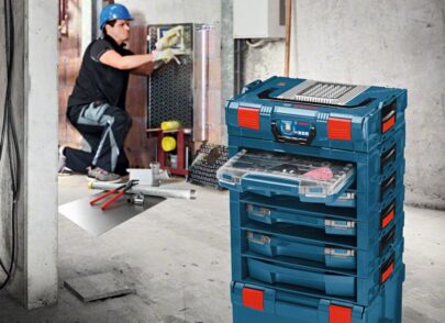 Sistem kofera i-BOXX 53 set 10 Professional - 3
