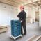 Sistem prihvata i-BOXX polica 3 komada Professional - 2
