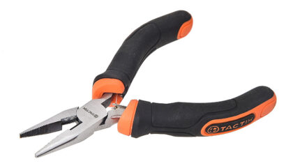 TACTIX Klešta kombinovana špicasta mini 120mm - 1