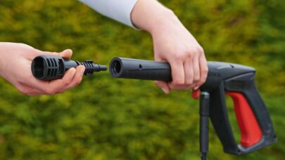 Sistemski pribor Adapter za Kärcher pribor - 2