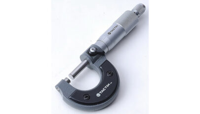 Mikrometar spoljni - 3