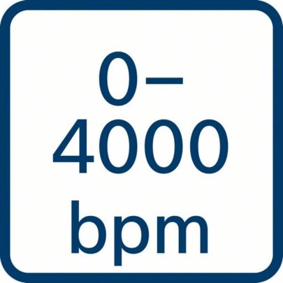 Akumulatorski udarni odvrtač GDR 18V-200 C Professional - 10