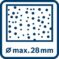 Sistemski pribor GDE 28 D Professional - 4