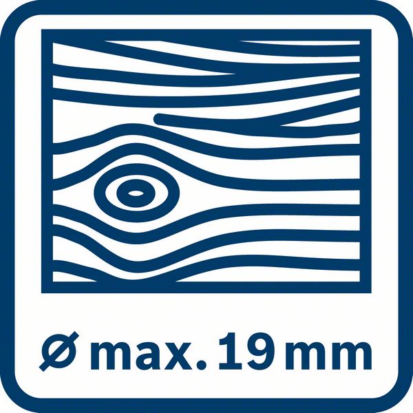 BOSCH GFA 12-X Professional FlexiClick nastavak 1600A00F5J - 6