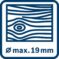 FlexiClick nastavak GFA 12-E Professional - 6