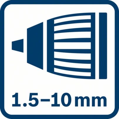 Akumulatorska vibraciona bušilica-odvrtač GSB 120-LI Professional - 9
