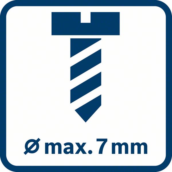 BOSCH GFA 12-W Professional FlexiClick nastavak 1600A00F5K - 5