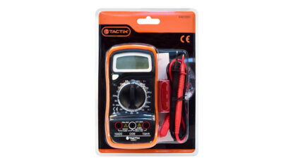 Multimetar digitalni 830B - 2